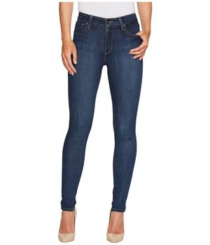 Levi's | 721 High Rise Skinny,商家Zappos,价格¥340