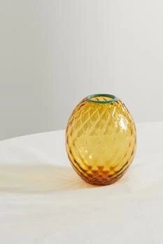 推荐Big Egg 穆拉诺玻璃花瓶商品