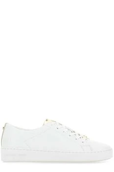Michael Kors | Michael Michael Kors Keaton Lace-Up Sneakers 5.3折