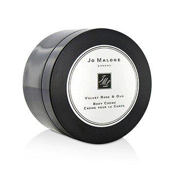 Jo Malone London | Velvet Rose & Oud Body Creme商品图片,额外9折, 额外九折