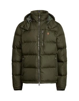 Ralph Lauren | Shell  jacket 独家减免邮费