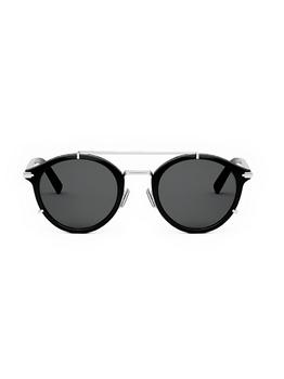 Dior | DIORBLACKSUIT R7U Sunglasses商品图片,7.7折