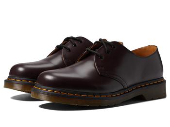 Dr. Martens, Dr. Martens | 1461 Smooth Leather Shoes商品图片 满2件减$5, 满减