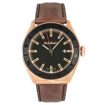 推荐Baldinini Adria Quartz Men's Watch 01.G.01.ADRIA商品