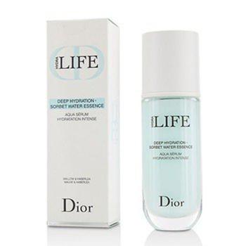 精华水, Dior | / Dior Hydra Life Deep Hydration Sorbet Water Essence Aqua Serum 1.3 oz商品图片 9.3折