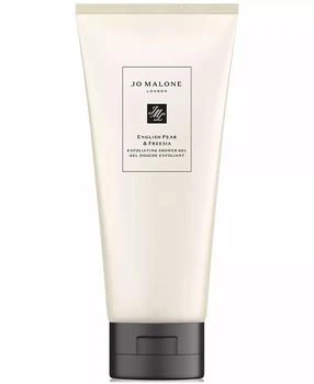 Jo Malone London | English Pear & Freesia Exfoliating Shower Gel, 6.7 oz.,商家Macy's,价格¥374