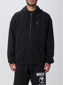 时尚莫斯奇诺卫衣男装, Moschino | SWEATSHIRT MOSCHINO 222ZZA17225228 1555商品图片 