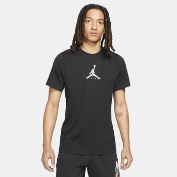 aj23, Jordan | Jordan 23 Swoosh T-Shirt - Men's商品图片 7.1折