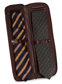 推荐Leather Tie Case商品