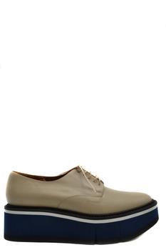 ROBERT CLERGERIE, ROBERT CLERGERIE | Robert Clergerie Women's  Beige Other Materials Sandals商品图片 9.3折