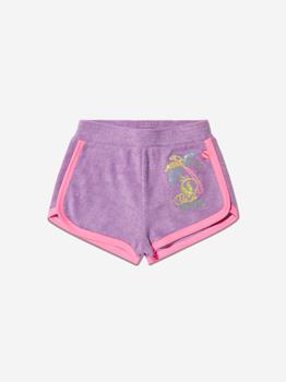 推荐Girls Tweety Bird Shorts In Lilac商品
