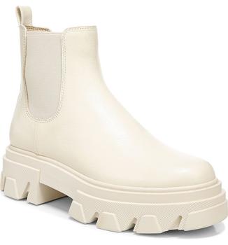 sam edelman靴, Sam Edelman | Daelyn Lug Sole Short Boot商品图片 5.5折