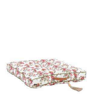 商品DockATot | Floral Meditation Pillow (89cm x 89cm),商家Harrods,价格¥2205图片