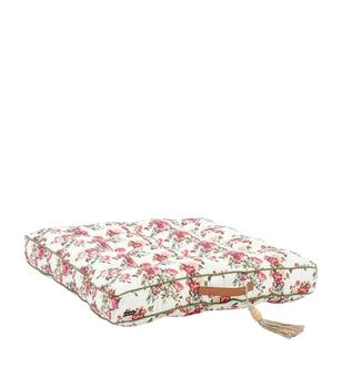 DockATot | Floral Meditation Pillow (89cm x 89cm),商家Harrods,价格¥2342