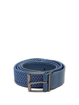product Woven elasticated belt image