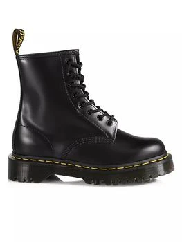 推荐1460 Bex Smooth Leather Boots商品