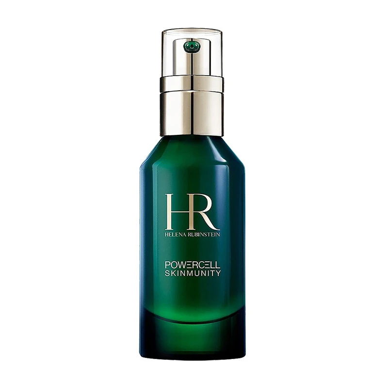 Helena Rubinstein | HR赫莲娜 绿宝瓶新生肌源修复面部保湿补水小绿瓶精华液50ml,商家HNXS,价格¥644