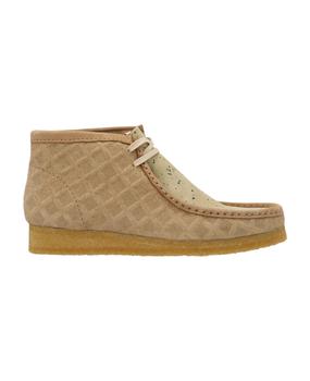 clarks originals, Clarks | Clarks Originals X Sweet Checks 'wallabee' Ankle Boot商品图片 5.9折