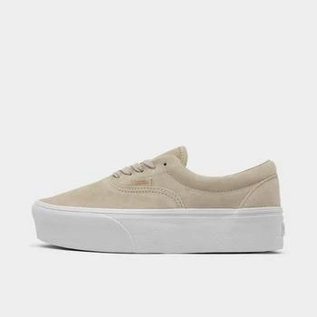 Vans | Women's Vans Era Stackform Casual Shoes,商家JD Sports,价格¥224