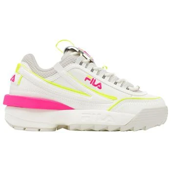 Fila | Fila Disruptor II EXP - Women's,商家Champs Sports,价格¥261