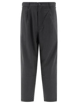STUSSY | Stüssy Striped Tailored Trousers 8.6折起, 独家减免邮费
