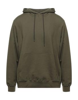MSGM | Hooded sweatshirt商品图片,1.8折