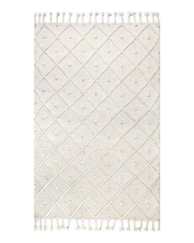 nuLOOM, nuLOOM | APPE01A-406 Area Rug, 4' x 6'商品图片 5折