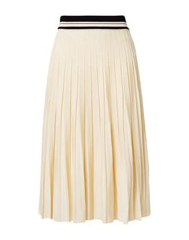 商品Midi skirt,商家YOOX,价格¥1103图片