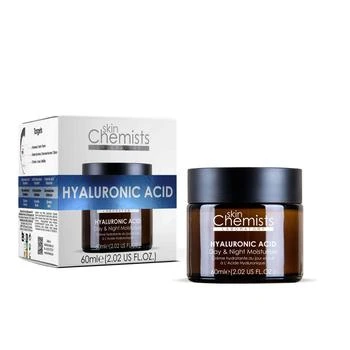 skinChemists | Hyaluronic Acid Day Moisturizer 2.02 fl oz,商家Premium Outlets,价格¥168