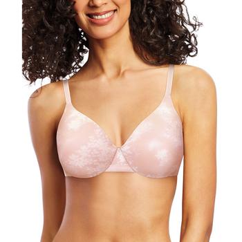 Bali是什么牌子, Bali | One Smooth U Concealing and Shaping Underwire Bra 3W11商品图片 