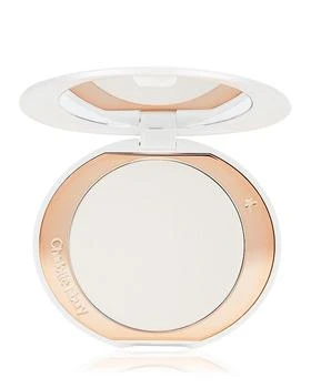 Charlotte Tilbury | Airbrush Brightening Flawless Finish Refillable Powder,商家Bloomingdale's,价格¥307