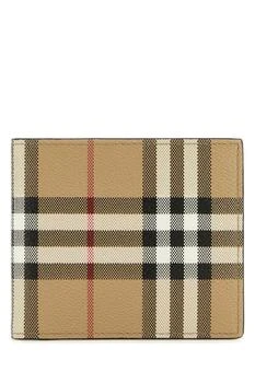 Burberry | Burberry Small Leather Goods in Printed,商家Modayn,价格¥1944