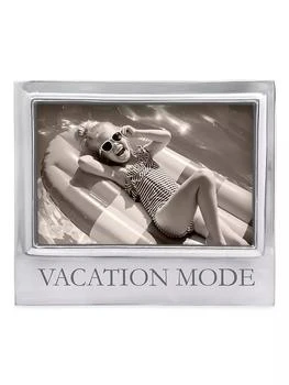 Mariposa | Signature Vacation Mode Frame,商家Saks Fifth Avenue,价格¥420