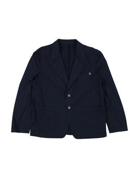 商品CARLO PIGNATELLI | Blazer,商家YOOX,价格¥537图片