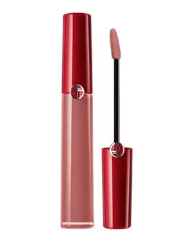 Giorgio Armani | Lip Maestro Liquid Matte Lipstick 