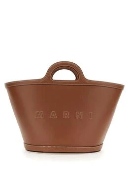 Marni | Marni Handbags in Brown,商家Modayn,价格¥6328