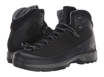 推荐男款 始祖鸟 Acrux TR系列 Gore-Tex材质 登山鞋商品