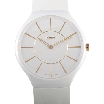Rado | Rado Montres Ladies Quartz Watch R27957109/01.140.0957.3.110商品图片,3.4折