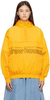 推荐Yellow 'Drew House 'Jacket商品