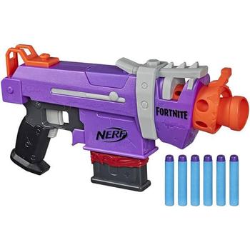 nerf是什么牌子, Nerf | Nerf Fortnite SMG E-Blaster商品图片 