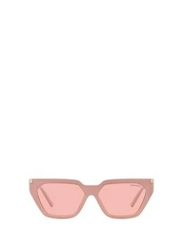 推荐Tf4205u Pink Sunglasses商品
