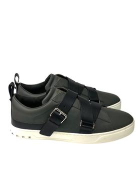 valentino男鞋怎么样, Valentino | CALF LEATHER-BOS TAURUS商品图片 