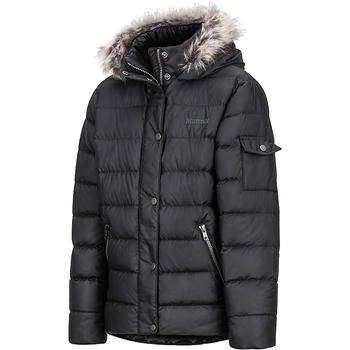 推荐Marmot Girls' Hailey Jacket商品