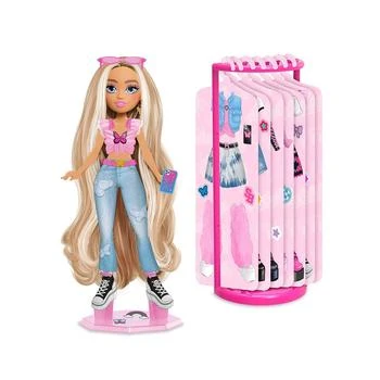 Style Bae Dylan 10" Fashion Doll and Accessories