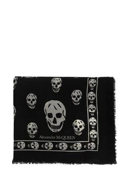 推荐Skull Scarf商品