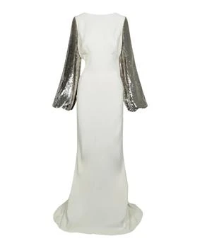 Stella McCartney | Oberon Sequin-Embellished Gown,商家Maison Beyond,价格¥7532
