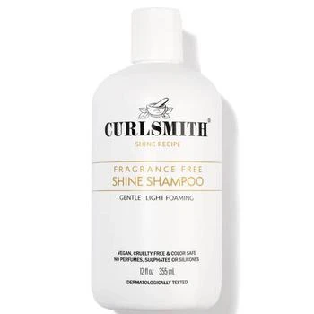 推荐Curlsmith Shine Shampoo 355ml商品