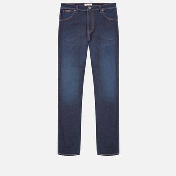 推荐Wrangler Men's Texas Authentic Slim Fit Jeans - Lucky Star商品