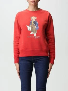 Ralph Lauren | Polo Ralph Lauren sweatshirt for woman 8折