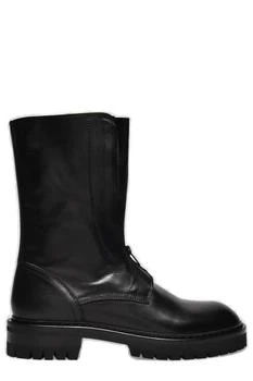 推荐Ann Demeulemeester Kornelis Ankle Boots商品